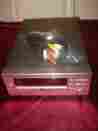 Hdv-r100 Vintage Hitachi Dvd Cd-rw Internal Desktop Drive
