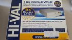 Hdvd 168 Dlme Hi Val External Dual Format Double Layer Dvd