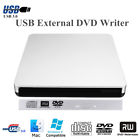 Hen819828 Usb Sata External Enclosure Case Writer Burner Drive 6285129072778