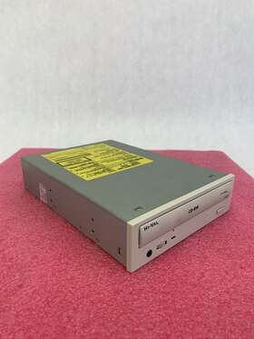 H2242 Hi-val Cd-r/re Drive Unit