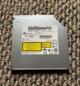Al0k114 Hitachi 45ko494 Hl Data Storage Super Multi Dvd Writer Gueon