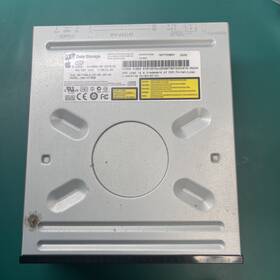 Qn19693 Hitachi- Apple Logo - Desktop Dvd Writable Drive