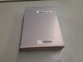 Cdr-8230 Hitachi 16x Slot Load Ide Cd-rom Drive - Cracked Beige Bezel