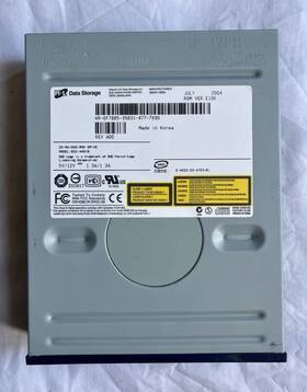 Gcr-4481b Hitachi Cd Dvd Rom Drive - Free Shipping