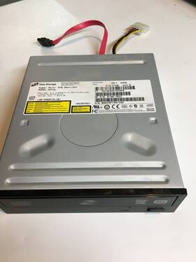 Gh10l Hitachi Gh10n Hitachi-lg Sata Super Multi Dvd Writer Drive