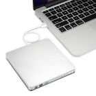 Hkm552502 Usb External Slot Dvd Cd Rw Drive Burner Superdrive For