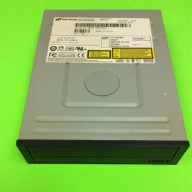 Gce-8483b Hl Data Cn-0d7195 0d7195 Cd-r/rw Optical Disc Drive