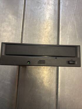 Gce-8483b Hl Data Storage 5502740 Tested Cd-rom Drive Ide Gateway