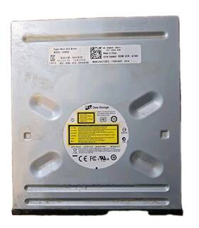 Gh24nsd0 Hl Data Storage Sata Dvd Rw Cd Burner Internal Desktop Drive