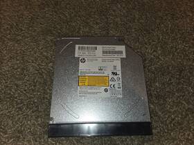 Da-8a5sh11b Hl Data Storage Oem For Hp/lenovo Slim Dvd Rw Drive 790576-fc1 Sata 9.5mm Optical Test