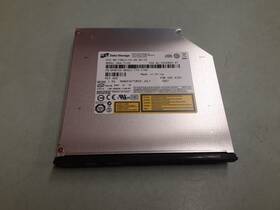 Gsa-t11n Hlds 0fw733 Hl Dvd Writable/cd-rw Drive Fw733 - Black Bezel