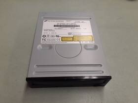 Gcr-8482b Hlds 39m3510 Hl Cd-rom Drive 39m3511 - Black Bezel