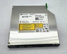 Gt32n Hlds C8kh4 Hl Super Multi Dvd Rewriter Burner Drive Rom Ver A203