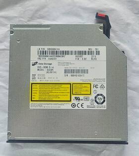 Due0n Hlds Hl Data Storage Dvd-rom Drive