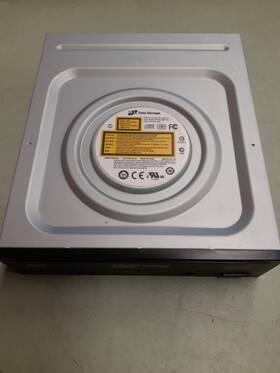 Gh92n Hlds Hl Super Multi Dvd Rewriter Drive