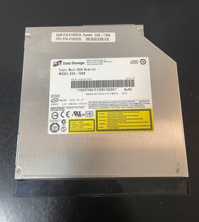 Gsa-t30n Hlds Hl Data Storage Super Multi Dvd Rewriter Cd-rw/dvd-rw Burner