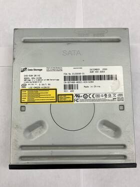 H1on Hlds Hl Dvd-rom Drive Model Gdr