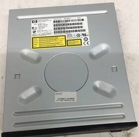 Inv15790 Hlds H-l Data Storage Model Dh20n Ide Internal Black Cd-rom Drive