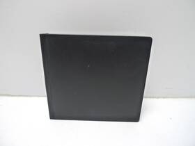 Ht-odw02b Hornettek Slim Cd/dvd Rewritable Disc Burner/recorder No Cord