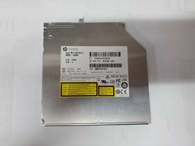 15-1278nr Hp Super Multi Dvd Writer