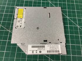 Da-8aesh Hp 15-cc Pavilion Series 15.6 Inch Laptop Dvd/cd Burner Drive No Bezel