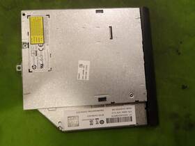 Hp-15-db0011dx Hp 15-db0069wm 15.6 Inch Dvd/cd-rw Burner Drive Da-8aesh L20485-001 15-da0088nr