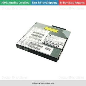 1977067c-47 Hp Dvd-rom Drive