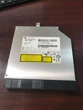 2000-2d63nr Hp Dvd-rw