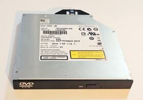 319419-001 Hp Compaq - Ide Cd-rw 24x Read 16x Write Optical Drive Sr-c8102