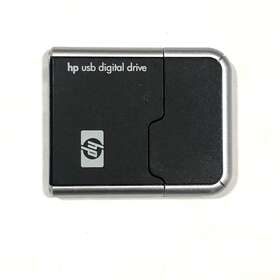 338796-001 Hp Hewlett Packard Usb Digital Drive