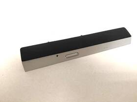 Dv7-4020sa Hp 3klx900 Pavilion Dv7-4000 Dvdrw Optical Drive Front Silver/black Bezel 240