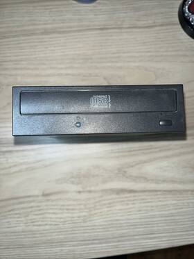 405425-001 Hp 48x Cd-rw-dvd-rom Combo Drive