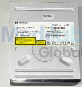405760-001 Hp Dvd Writable/cd-rw Drive Pn