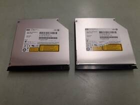 461646-6c2 Hp 2 Gt20l Super Multi Dvd Rewriter Drive - Black Bezel