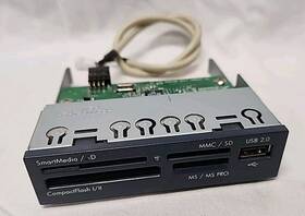 5069-6732 Hp Usb Card Reader Module
