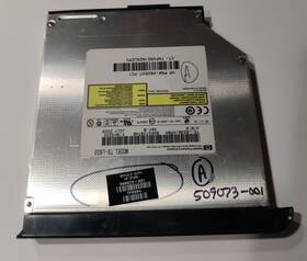 Hp 509073-001 460507-fc1 Drive Dvd -r/rw Super-multi Dual Layer