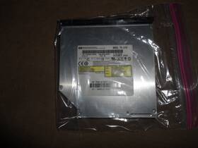 510071-abc Hp Ts-l633m Laptop Sata Dvd-rw Drive Tested