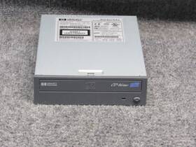 5185-4806 Hp Ide Cd-rw Cd-writer Plus Gray 8x/4x/32x Internal Rewritable Drive