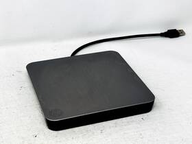 538388-555 Hp External Optical Disk Drive Supermulti 8x Dvd R/rw Double Layer