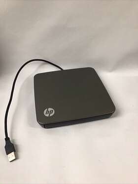 576831-001 Hp Envy Supermulti 8x Dvd R/rw With Double Layer Support External Pl