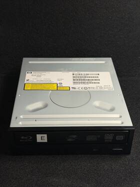 617030-001-001 Hp 6x Blu-ray Supermulti Dvdrw 504941-004 Dh-8b2lh