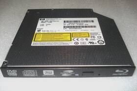 619830-6c0 Hp Ct30l Bd-rom / Dvd Rewriter P/n