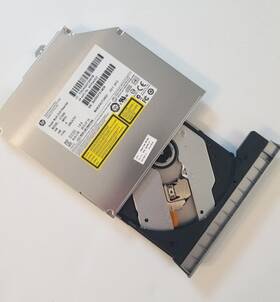 642759-001 Hp Elitebook 8470p Dvdrw Drive