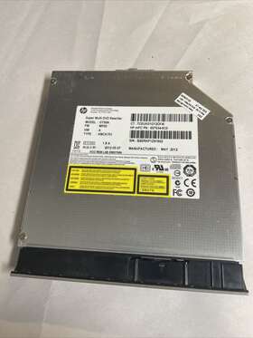 647954-001 Hp Probook 4730s Cd Dvd Optical Disk Drive Mb63