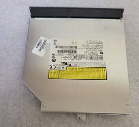 681982-001 Hp Envy Dv7 Sata Dvd Drive Player 12.7mm Uj8d1 Tested Usa