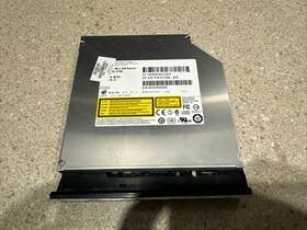 603667-001 Hp 682083-001 Genuine Pavilion Dv6-3122us - Dvd Rw Internal Optical Drive