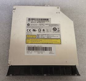 657534-fc2 Hp 684249-001 Dvd Drive Probook 4340s Tested Us Seller