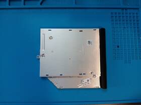 71025 Hp Original Hq Tre Model Su 208 Hc2 Internal Dvd Burner Sata