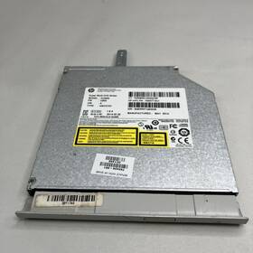 763426-001 Hp Gu90n Oem Dvd Drive W Bezel Sata Pavilion