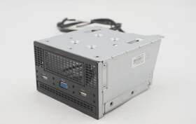 765446-001 Hp Proliant Dl380 Gen9 Server Media Bay Kit With Cables P/n Tested